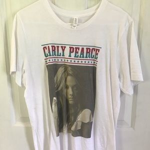 Carly Pearce Shirt